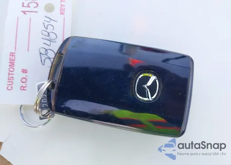 2023 Mazda Cx-30 Select из США, поврежденный, VIN 3MVDMBBM3PM584854